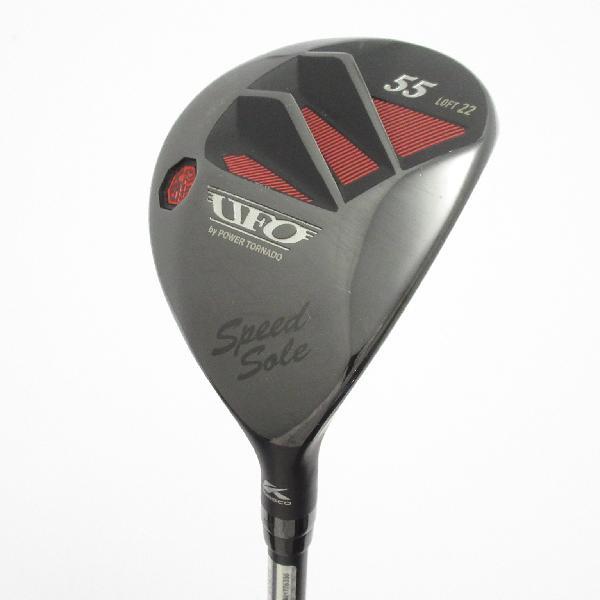 kasco（キャスコ） POWER TORNADO UFO SpeedSole by POWER TORNADO