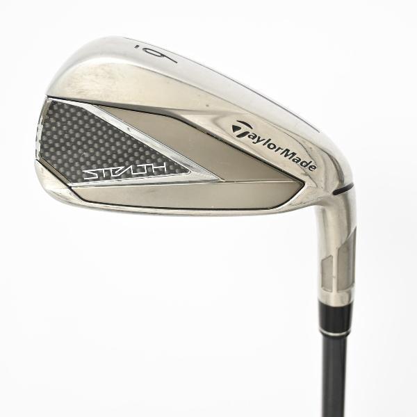 TaylorMade（テーラーメイド） STEALTH ステルス アイアン TENSEI RED