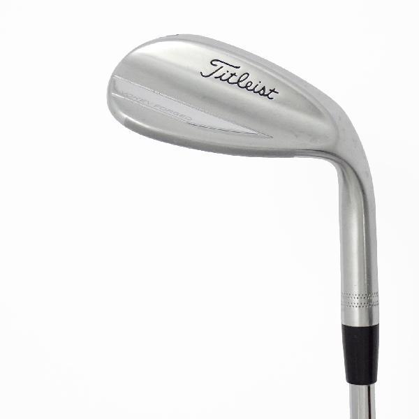 Titleist（タイトリスト） Vokey ボーケイ フォージド ツアークローム 