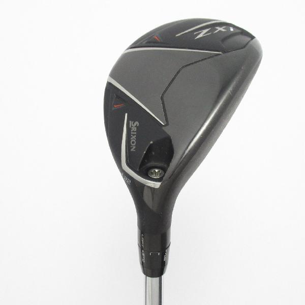 DUNLOP（ダンロップ） SRIXON スリクソン ZXi ハイブリッド