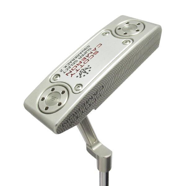 SCOTTY CAMERON スコッティキャメロン SELECT スーパー セレクト