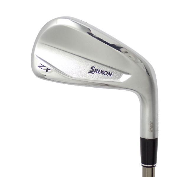 DUNLOP（ダンロップ） SRIXON スリクソン ZX ユーティリティ ATTAS EZ