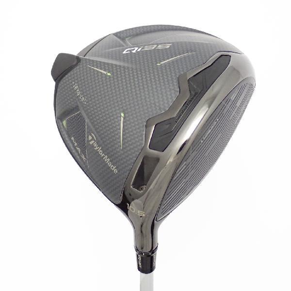 TaylorMade（テーラーメイド） Qi35 Qi35 MAX ドライバー Speeder 661