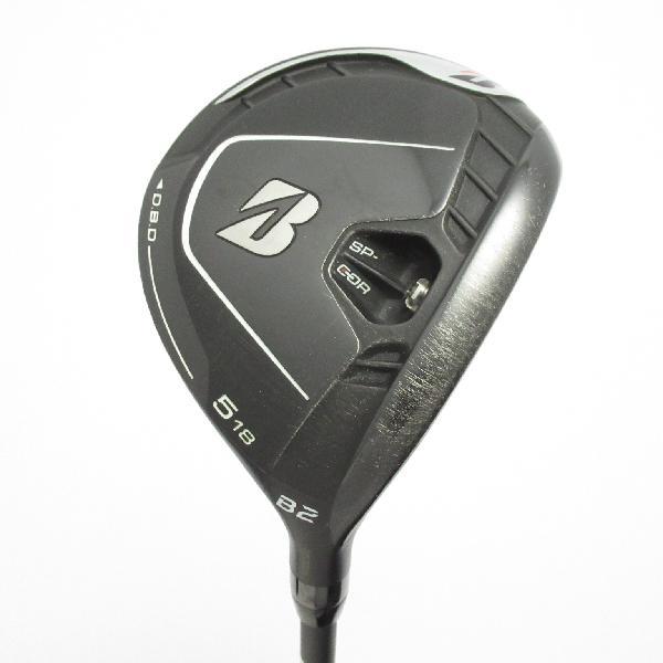 BRIDGESTONE B2 フェアウェイウッド 5W Diamana BRIDGESTONE（ブリヂストン） BRIDGESTONE GOLF B2 フェアウェイウッド