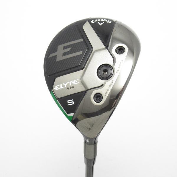 Callaway（キャロウェイ） キャロウェイゴルフ ELYTE エリート