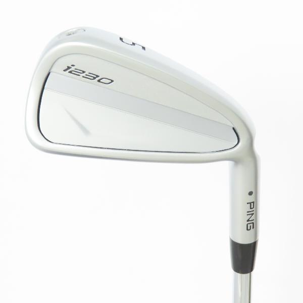 PING（ピン） I SERIES i230 アイアン N.S.PRO 950GH neo シャフト