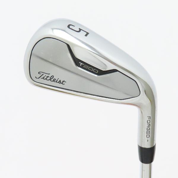 Titleist（タイトリスト） T SERIES T200 アイアン N.S.PRO T105