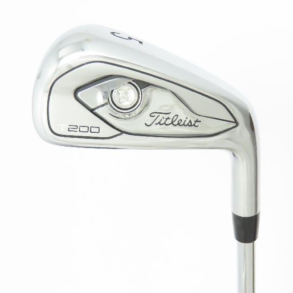 Titleist（タイトリスト） TITLEIST T200 アイアン N.S.PRO 950GH neo