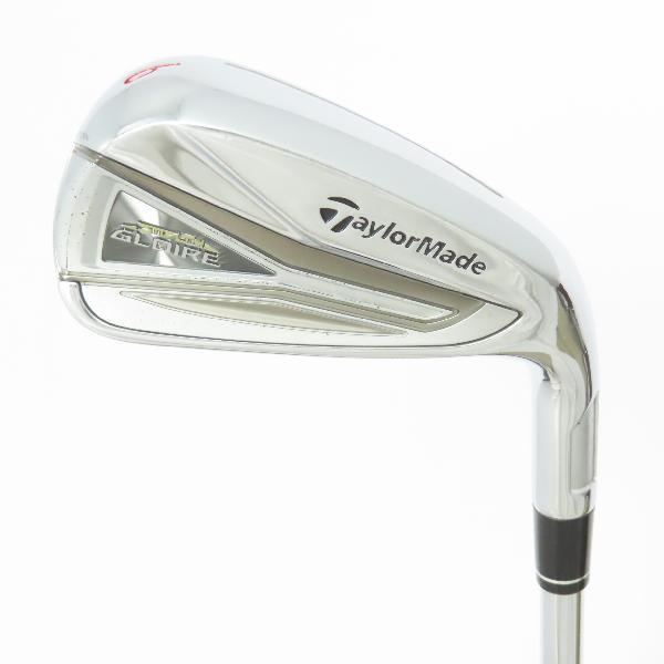 TaylorMade（テーラーメイド） STEALTH ステルス グローレ アイアン