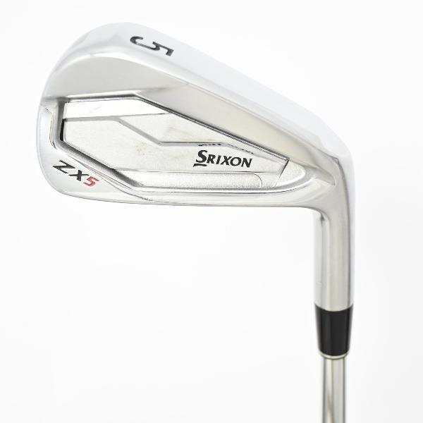 DUNLOP（ダンロップ） SRIXON スリクソン ZX5 アイアン N.S.PRO MODUS3