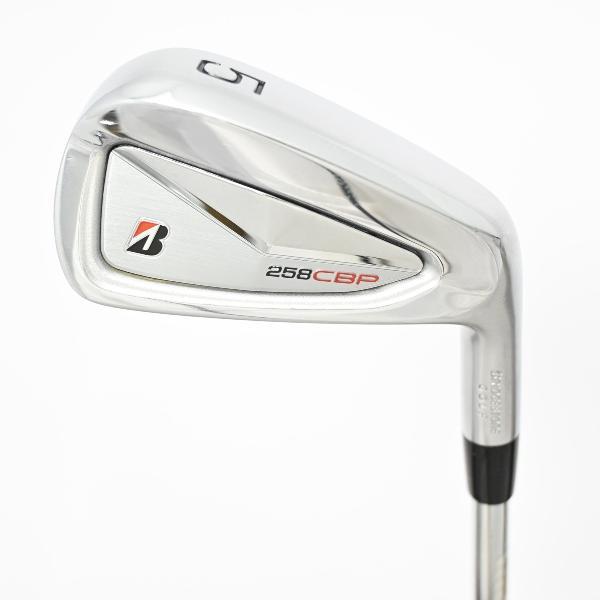 TOURSTAGE ブリヂストン BRIDGESTONE GOLF 258CBP アイアン N.S.PRO