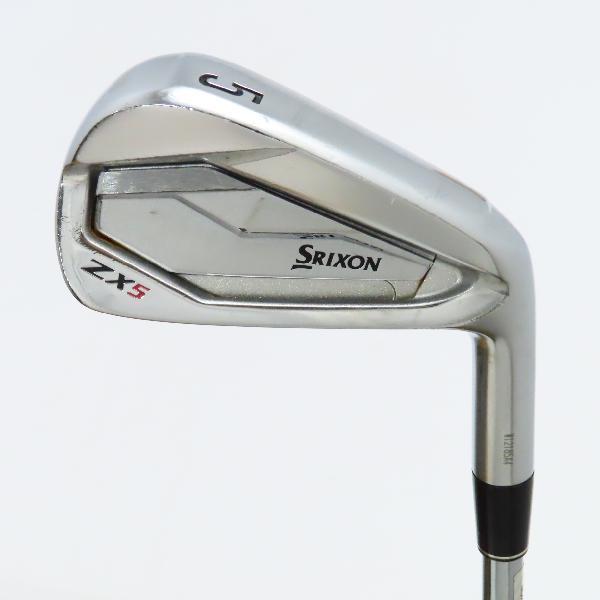 なし DUNLOP（ダンロップ） SRIXON スリクソン ZX5 アイアン N.S.PRO 950GH