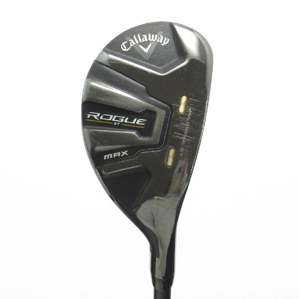 Callaway（キャロウェイ） キャロウェイゴルフ ROGUE ローグ ST MAX