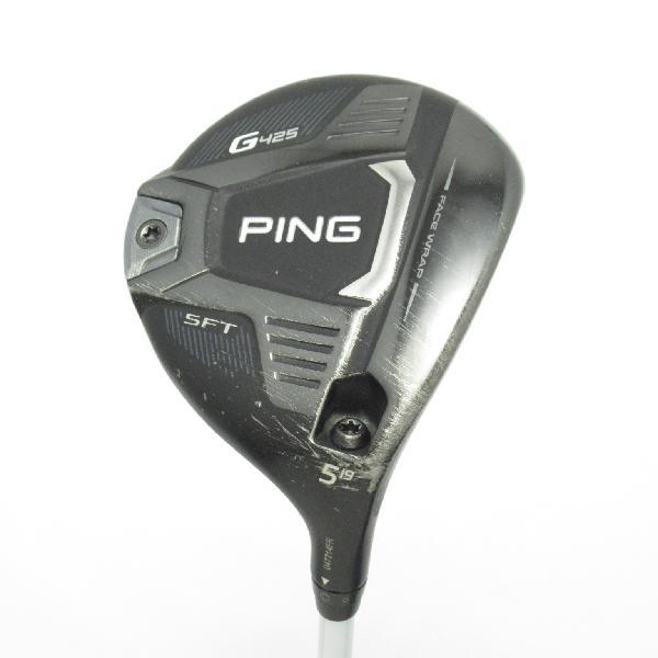 PING ピン G425 9W フェアウェイウッド スピーダー661 エボ7 PING（ピン） G425 G425 SFT フェアウェイウッド Speeder 661