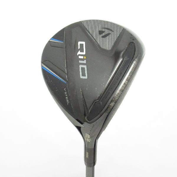 TaylorMade（テーラーメイド） Qi10 Qi10 フェアウェイウッド Tour AD