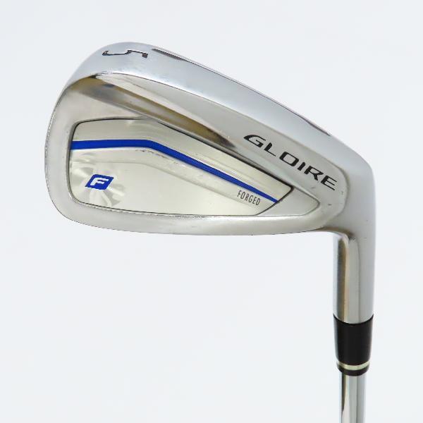 TaylorMade（テーラーメイド） GLOIRE グローレ F2 アイアン N.S.PRO