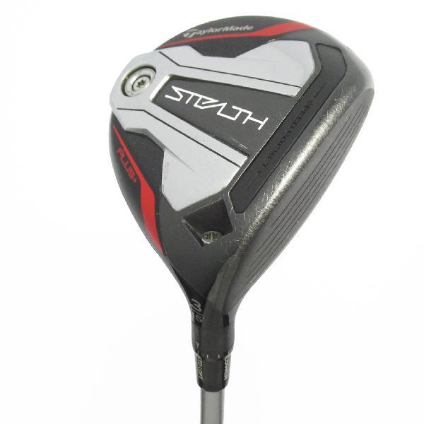 TaylorMade（テーラーメイド） STEALTH ステルス PLUS フェアウェイ 