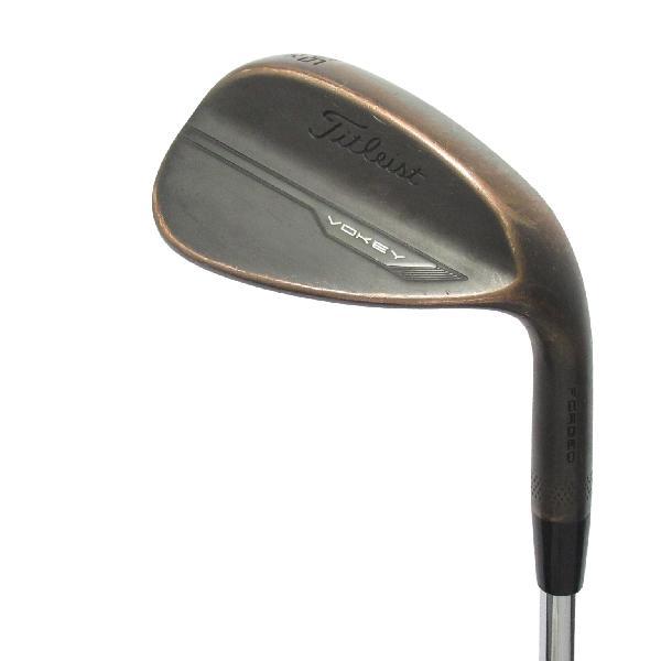 Titleist（タイトリスト） Vokey ボーケイ フォージド 2021 ブラッシュ