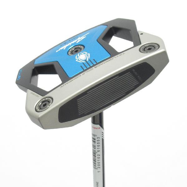 TaylorMade（テーラーメイド） SPIDER SPIDER ZT STANDARD パター