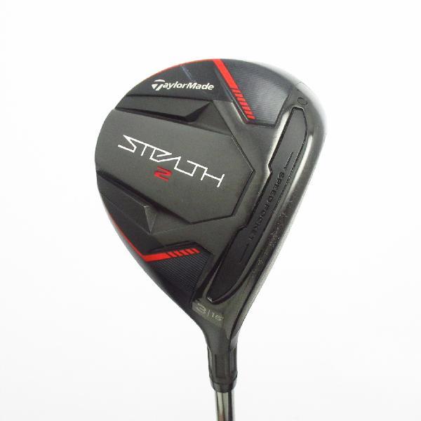 TaylorMade（テーラーメイド） STEALTH ステルス2 フェアウェイウッド
