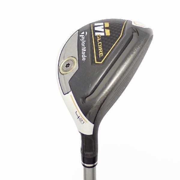 TaylorMade（テーラーメイド） M GLOIRE M GLOIRE ユーティリティ MCI