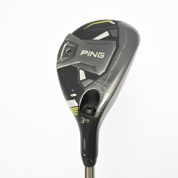 PING（ピン） G430 G430 ハイブリッド ユーティリティ PING TOUR 2.0 