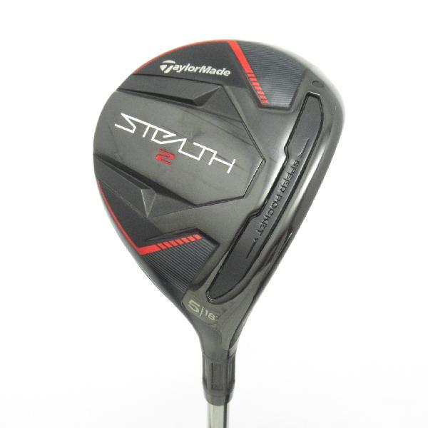 美品　STEALTH2 5W ディアマナ GT60S ステルス2 5番 TaylorMade（テーラーメイド） STEALTH ステルス2 フェアウェイウッド