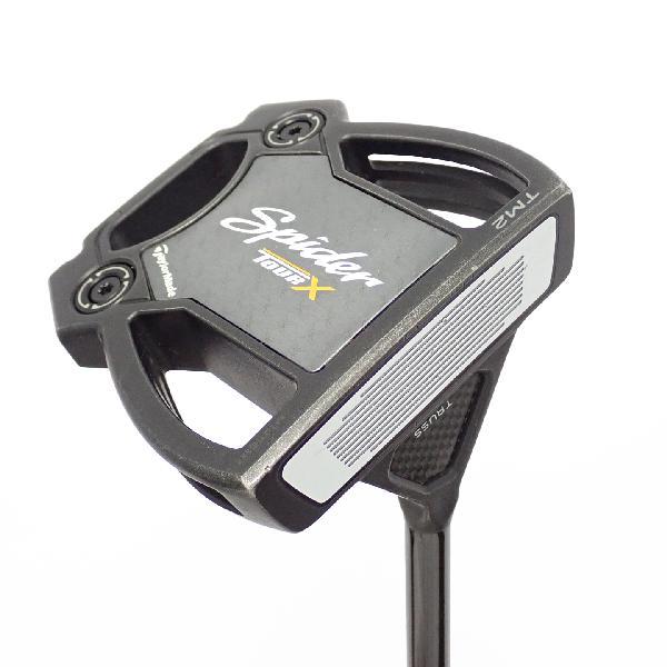 TaylorMade（テーラーメイド） SPIDER スパイダー ツアー X