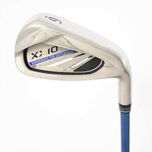 DUNLOP（ダンロップ） XXIO ゼクシオ イレブン(ネイビー) アイアン