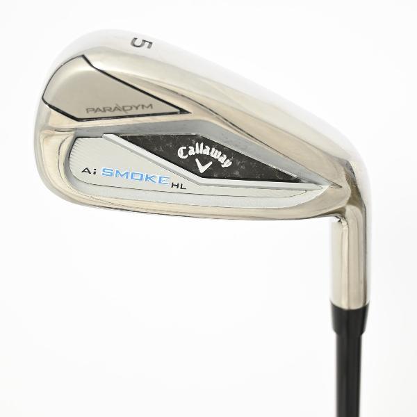 Callaway（キャロウェイ） キャロウェイゴルフ Ai SMOKE パラダイム Ai 