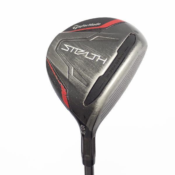 TaylorMade（テーラーメイド） STEALTH ステルス フェアウェイウッド