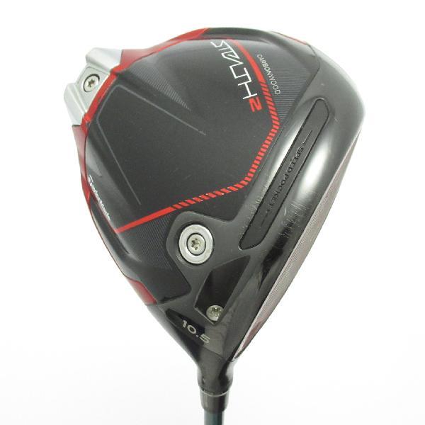 TaylorMade（テーラーメイド） STEALTH ステルス2 ドライバー Speeder