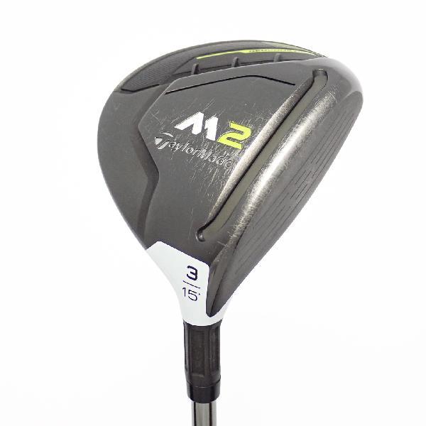 TaylorMade（テーラーメイド） M2 M2(2017) フェアウェイウッド FUBUKI
