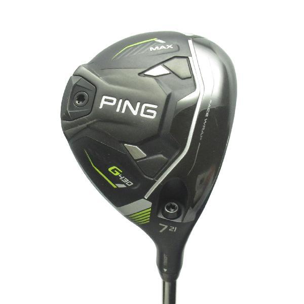 PING（ピン） G430 G430 MAX フェアウェイウッド PING TOUR 2.0 BLACK