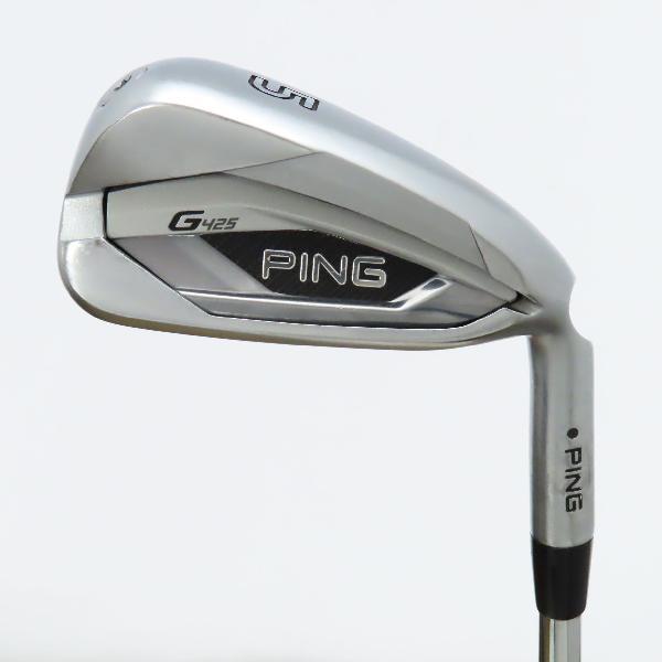 PING（ピン） G425 G425 アイアン N.S.PRO 950GH neo シャフト