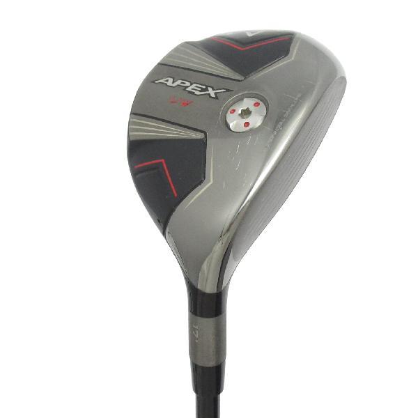 Callaway（キャロウェイ） キャロウェイゴルフ APEX APEX UW(2023