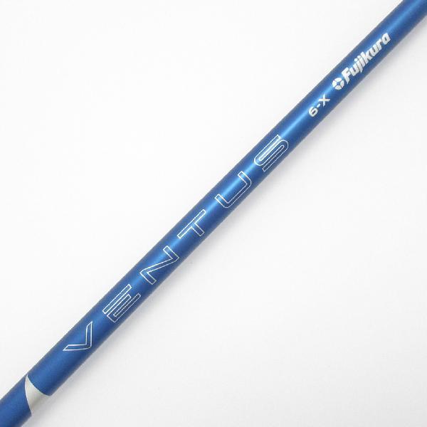 フジクラシャフト フジクラ VENTUS VENTUS BLUE(2024) ドライバー用_