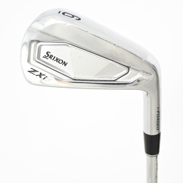 DUNLOP（ダンロップ） SRIXON スリクソン ZXi5 アイアン N.S.PRO 850GH