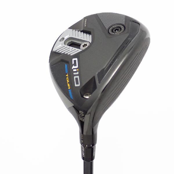 TaylorMade（テーラーメイド） Qi10 Qi10 Tour フェアウェイウッド