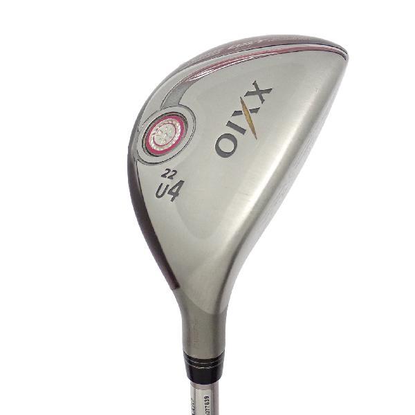 DUNLOP（ダンロップ） XXIO ゼクシオ ナイン(2016) ユーティリティ