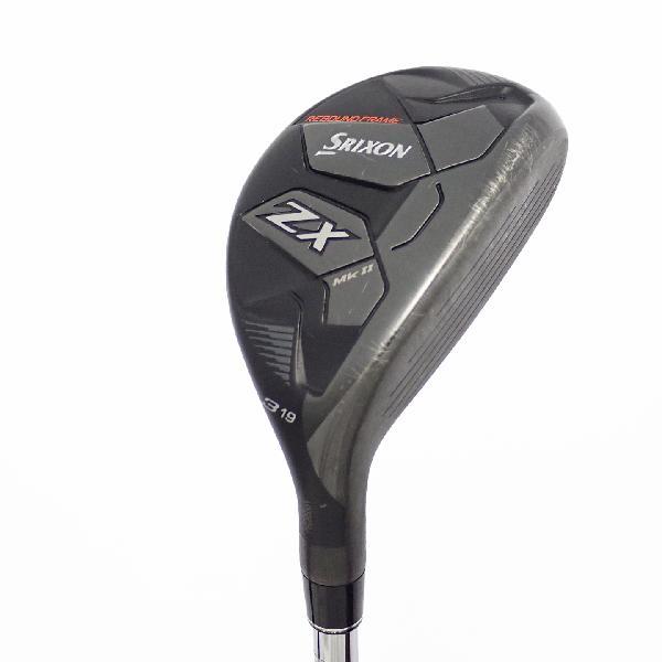 DUNLOP（ダンロップ） SRIXON スリクソン ZX MkII ハイブリッド