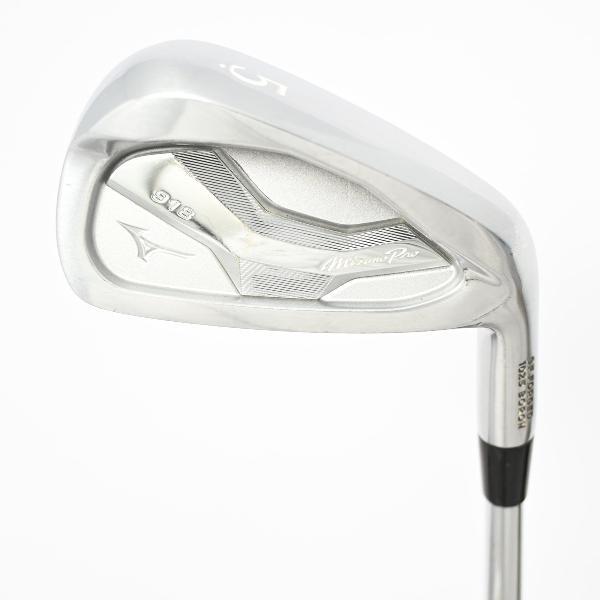 MIZUNO（ミズノ） Mizuno Pro MizunoPro 918 アイアン Dynamic