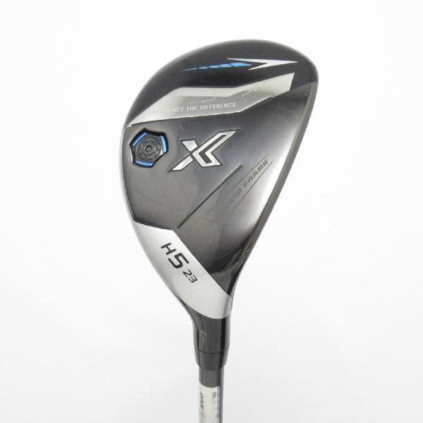 DUNLOP（ダンロップ） XXIO ゼクシオ X(2024) ユーティリティ Miyazaki