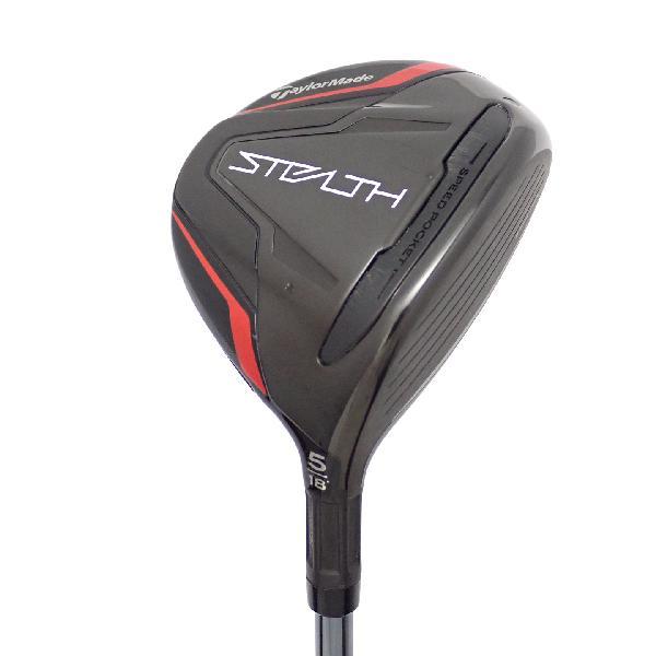TaylorMade（テーラーメイド） STEALTH ステルス フェアウェイウッド