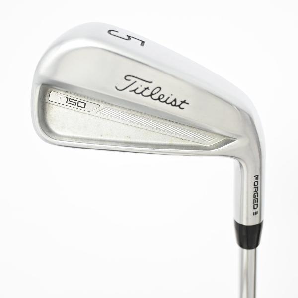 Titleist（タイトリスト） T SERIES T150(2023) アイアン Dynamic Gold