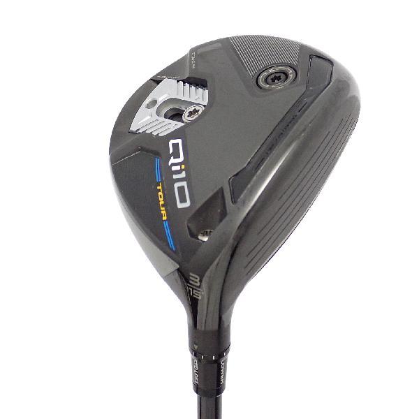 TaylorMade（テーラーメイド） Qi10 Qi10 Tour フェアウェイウッド