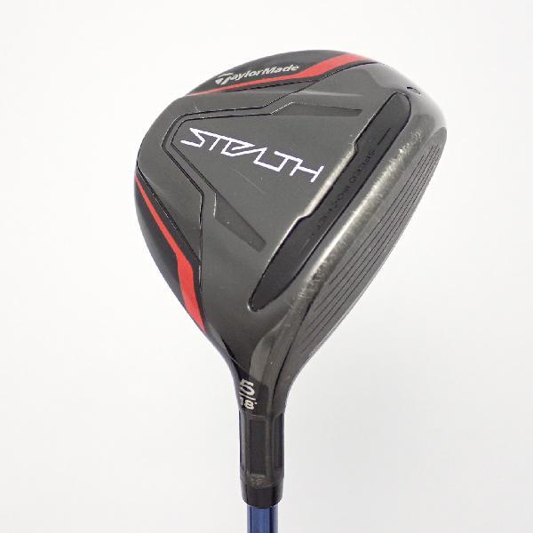 TaylorMade（テーラーメイド） STEALTH ステルス フェアウェイウッド 