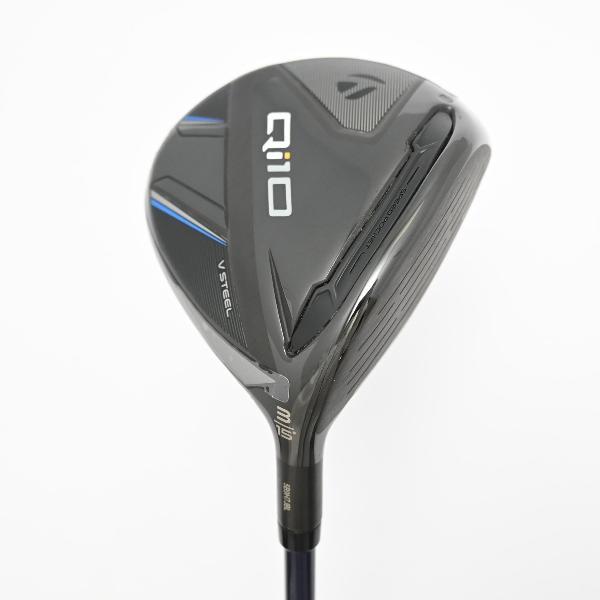 TaylorMade（テーラーメイド） Qi10 Qi10 フェアウェイウッド Diamana