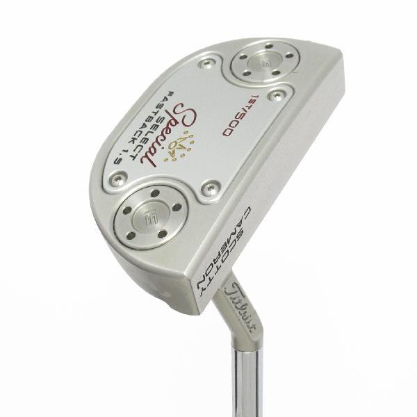 SCOTTY CAMERON スコッティキャメロン SELECT ファストバック 1.5 2020