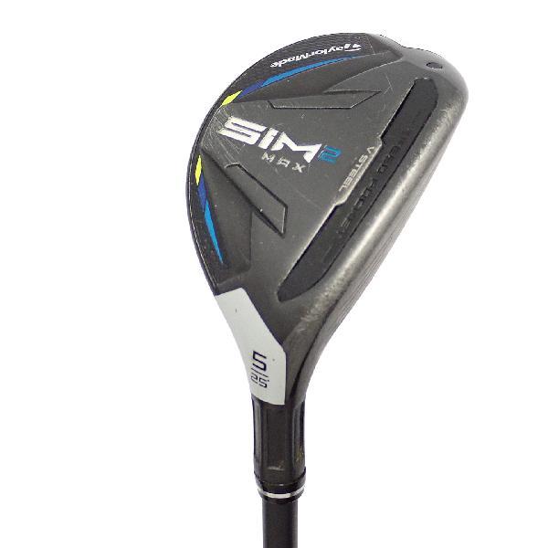 TaylorMade（テーラーメイド） SIM2 SIM2 マックス レスキュー